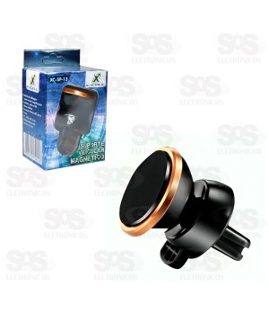 Suporte De Celular Magnético Saída de Ar X-Cell XC-SP-13