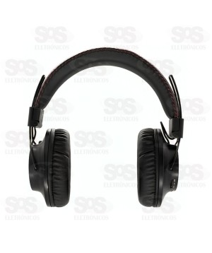 Fone De Ouvido Sem Fio Bluetooth Kaidi KD-751