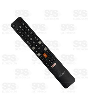Controle Remoto TCL Smart Netflix FBG-8027