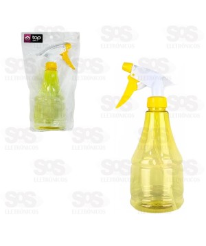 Pulverizador Manual 500ML Top Útil TOP0206