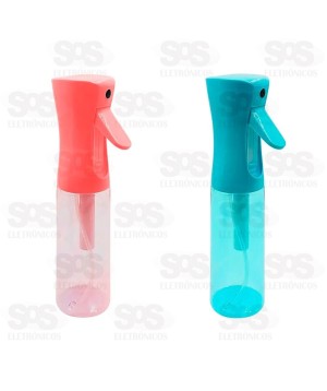 Spray De Tempero Borrifador 300ML Top Útil TOP1395