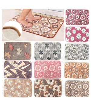 Tapete Antiderrapante 40x60CM Top Útil TOP1287