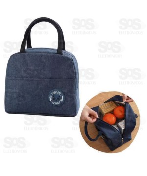 Bolsa Térmica Para Marmita Top Útil TOP1208