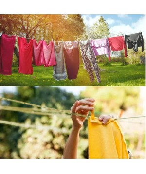 Varal De Corda Aço 10 Metros Esponflora 183