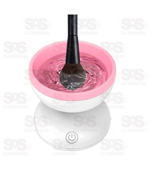 Limpador de Pincel Automático Aiker AK-H001