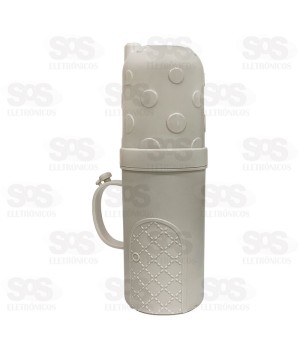 Estojo Porta Escova Para Organização LMF-A1183