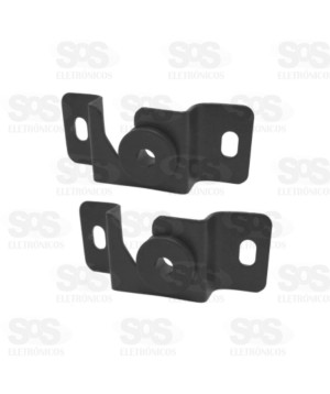 Suporte Fixo Universal TV 13 A 80 Polegadas NASA55