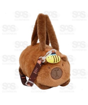 Bolsa Infantil Mão e Transversal Removível Sortidas