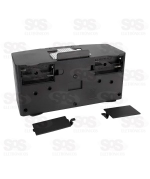 Embaralhador Automático Para Cartas AG8434