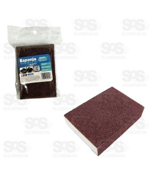 Esponja Mágica Multiuso Top Útil TOP0936