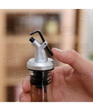 Bico Dosador Para Porta Tempero Top Útil TOP0923