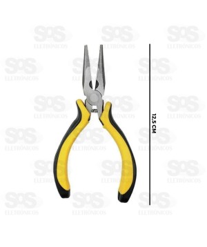 Alicate De Bico Reto 4.5 Polegadas FBG 3186