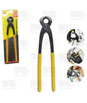 Alicate Torques Armador 10 Polegadas FBG 3146