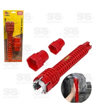 Chave Reparadora Hidráulica FBG3154