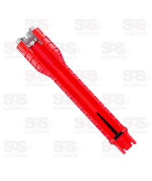 Chave Reparadora Hidráulica FBG3154