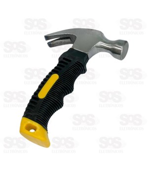 Martelo 23MM Cabo Emborrachado FBG 3061