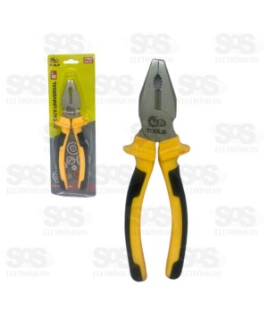 Alicate Universal 8 Polegadas FBG 3015