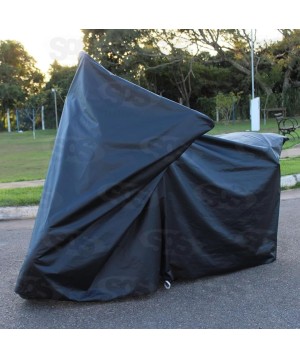 Capa Protetora Para Motos Térmica Aiker