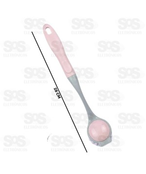 Escova De Limpeza Multiuso Top Útil TOP0668