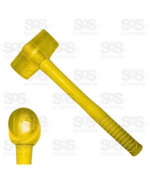 Marreta Emborrachada 55MM FBG3066