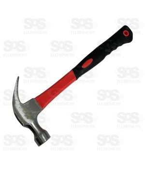 Martelo Com Cabo Emborrachado 28mm YA-4344