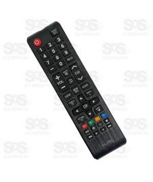 Controle Remoto TV Cobia LCD Kapbom KA-2901