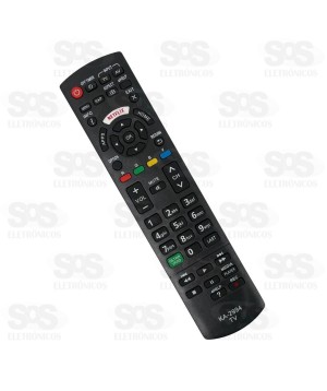 Controle Remoto Panasonic Netflix Kapbom KA-2994