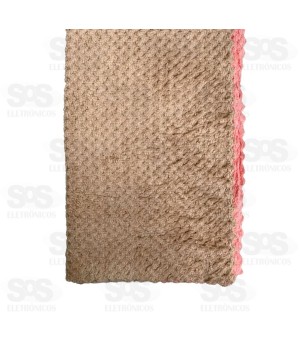 Pano De Microfibra Para Limpeza 3 Unidades HX7290