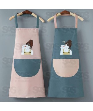 Avental De Cozinha Impermeável B-Max BM-F1299