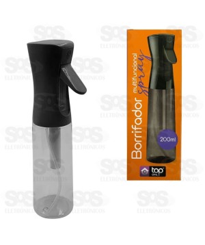 Spray De Tempero Borrifador 200ML Top Útil TOP1394