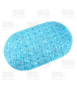 Tapete PVC Antiderrapante Para Banheiro TOP1670