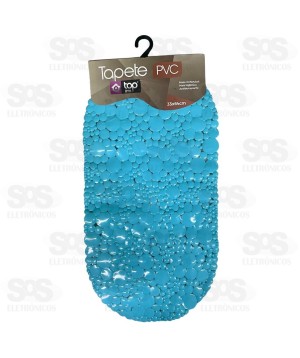 Tapete PVC Antiderrapante Para Banheiro TOP1671