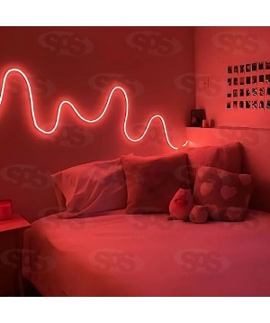 Fita De LED Flexível RGB Neon 5 Metros Altomex AL-5051