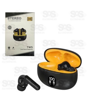 Fone De Ouvido Sem Fio Bluetooth 895B