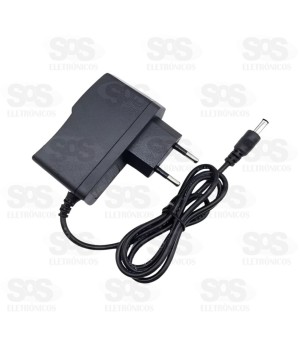 Fonte 5V 2A Para TV Box Bivolt Altomex AL-5030