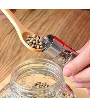 Moedor de Tempero Manual Altomex AL-2745