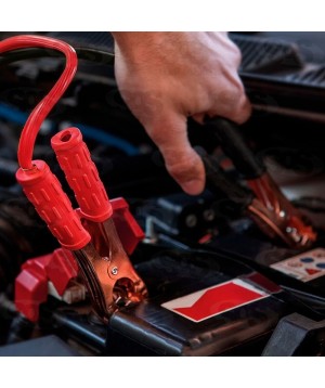 Cabo Para Bateria Chupeta 2.2 Metros 1000Amp TRY-0021