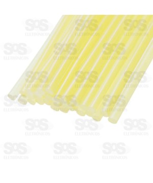 Bastão De Cola Quente Refil 1Kg 11,2X300mm Foxlux 26.05