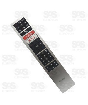 Controle Remoto AOC Kapbom KA-2997