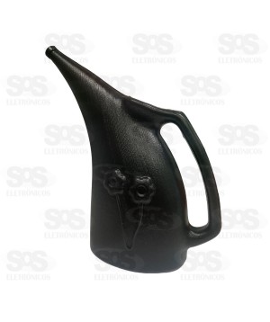 Regador Plástico 2 Litros Famastil F89.45