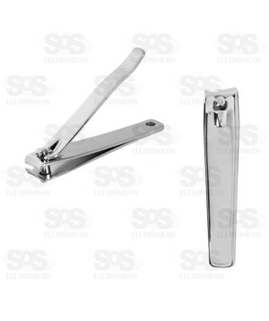 Kit Cortador de Unhas 12 Unidades Napoles NAOI3