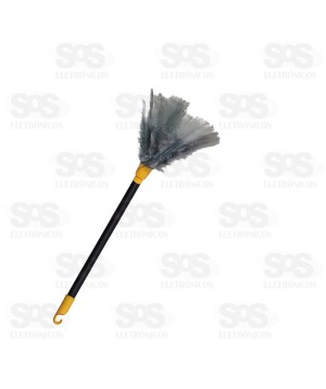 Espanador de Pena Linha Color Nomo N.40