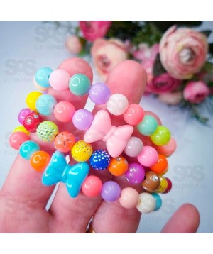 Kit Miçanga Bijuterias Toy King TK-AB7303