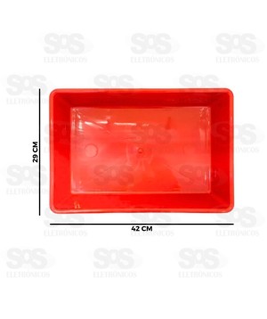 Kit Bandeja de Areia Com 2 Comedouros e 1 Pá Cores Variadas Pet Toys