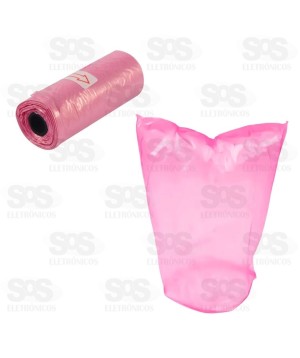 Kit Cata Caca 1 Refil Cores Variadas Pet Toys 6417