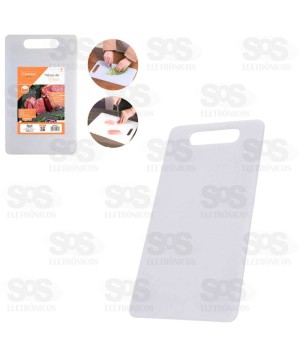 Tábua Para Corte De Plástico 33 x 20 cm Caerus CRS-2575