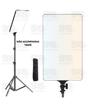 Iluminador LED 24 Polegadas Sem Tripé Altomex AL-2593