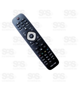 Controle Remoto Philips FBG 7490