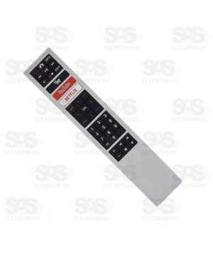 Controle Remoto AOC LCD FBG-9061