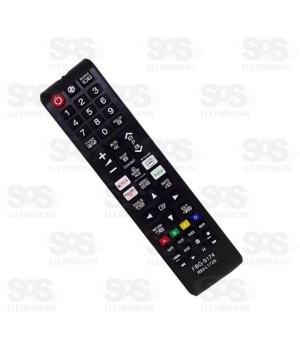 Controle Remoto Samsung  FBG-9174
